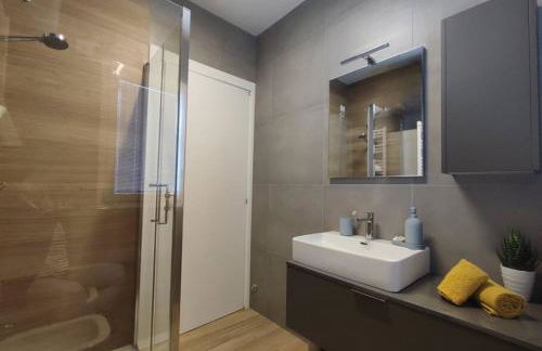 Suite Dream piano terra ampia corte e posto auto - Foto 18