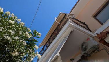 Seaside studio in Ireo with a breathtaking view - Foto 2