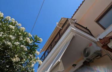 Seaside studio in Ireo with a breathtaking view - Foto 2