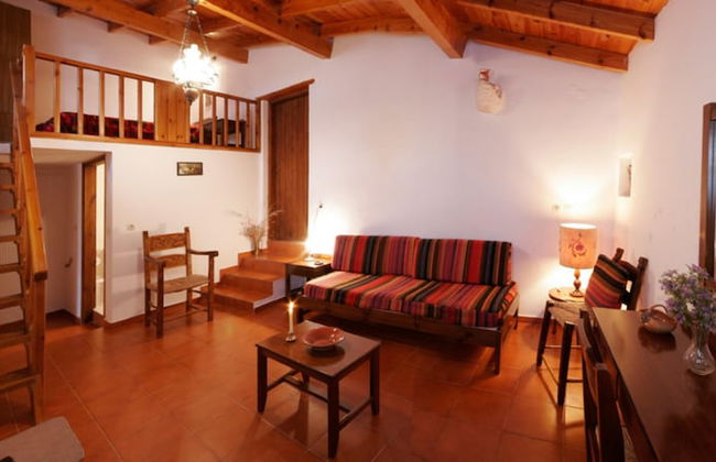 Fenareti Village House - Foto 14