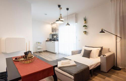 STELLA - Luxury by the Sea - Boutique Apartment - Foto 24