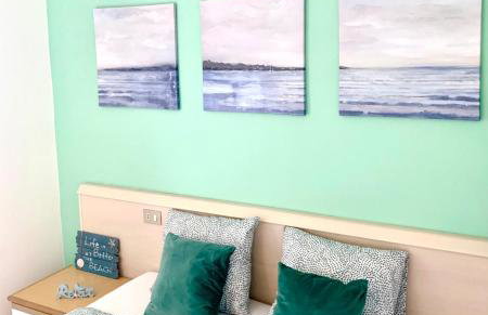 Apartment Caorle de Lux 3min from the BEACH, swimming pool, parking - Photo 19