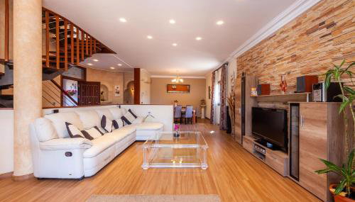 Villa Del Salto Uceda - Foto 5