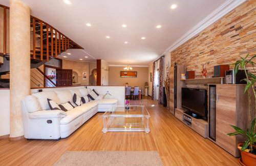 Villa Del Salto Uceda - Foto 5