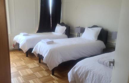 2 Bedroom apartment 1F - Foto 16