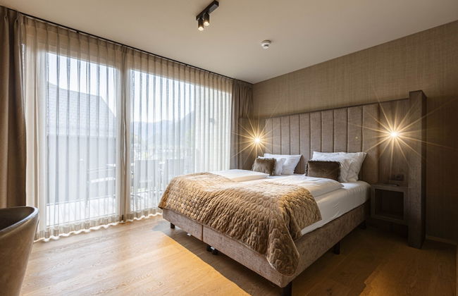 Charming Penthouse in Schruns - Foto 3