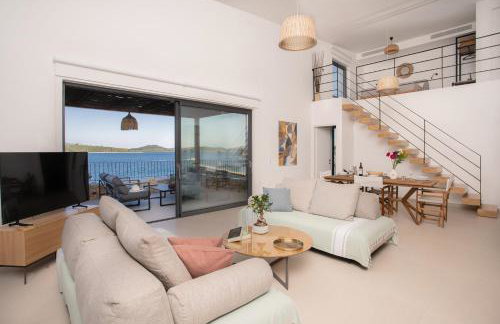 Kalyva by the sea - Foto 56