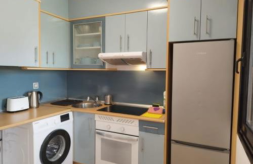 Casa La Ola Majanicho - Monthly Stays - Foto 11