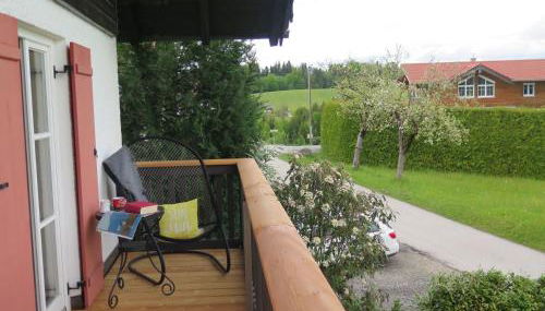 Ferienwohnung Riesenblick - Foto 5