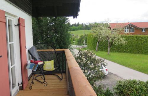 Ferienwohnung Riesenblick - Foto 5