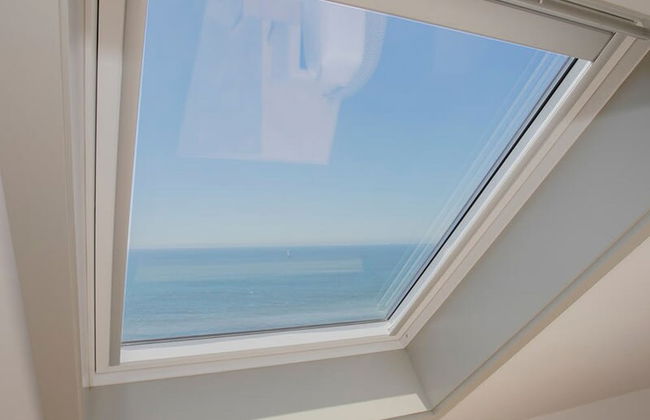 Liiiving in Porto Luxury Beachfront Apartment V - Foto 6