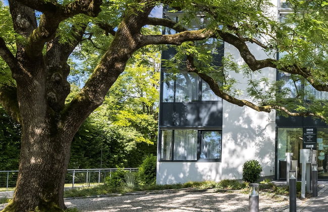 Limehome München Olschewskibogen - Photo 45