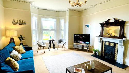 Lottie's Lookout, Ventnor with fantastic Sea Views - Foto 1