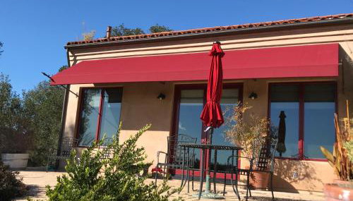 Dunning Vineyards Guest Villa - Foto 2