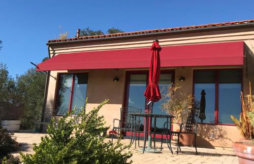 Dunning Vineyards Guest Villa - Foto 2