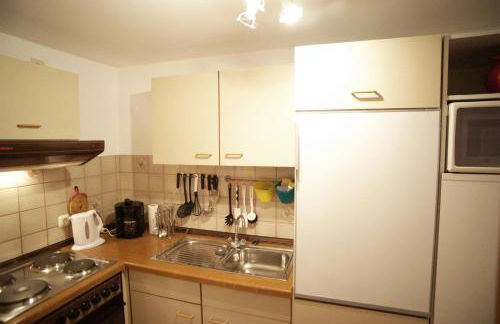 Haus Möweninsel - Foto 61