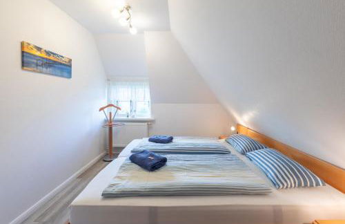 Ferienhaus Frisia - Wohnung 3 - Foto 16