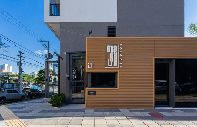 Charlie Brooklyn Studios - Foto 1