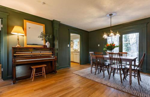 The Green House - Central location PTC - Trilith - Foto 7