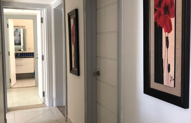 Chalet F19 Verdi 4 bed room Marassi - Foto 8