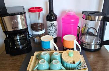 B&B Pousada Swiss Residence - Photo 17