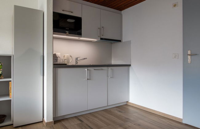 Zurschmitten 10 2. UG Süd - Foto 19