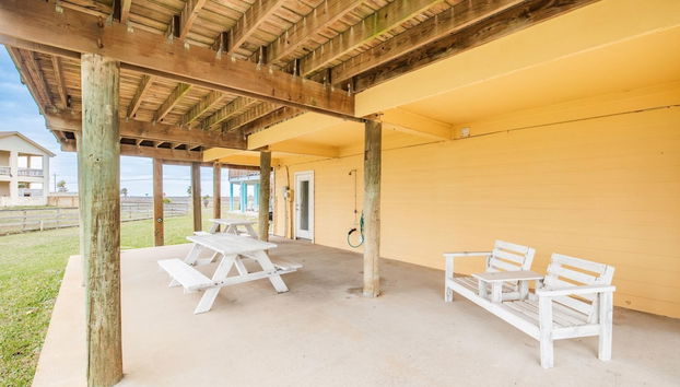 The Salty Sandpiper by Silver Sands Vacation Rentals - Foto 4, Servicios del alojamiento