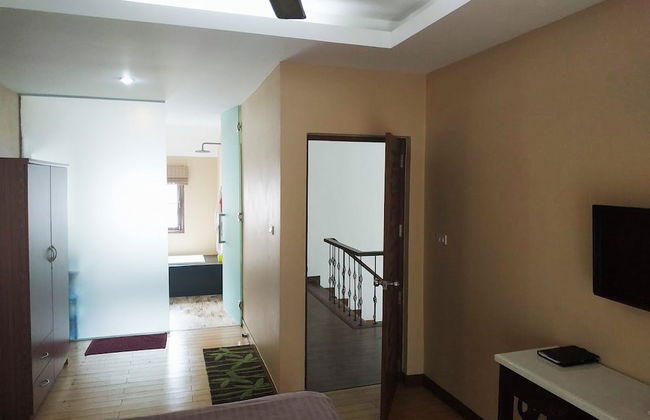 Samui Villa Whitney - Foto 2