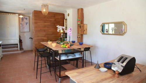 Appartement en Parc régional du Verdon avec grande terrasse privative - Foto 5