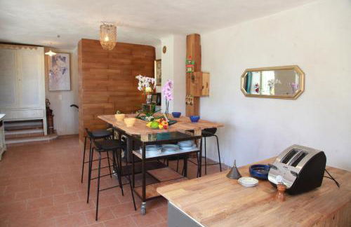 Appartement en Parc régional du Verdon avec grande terrasse privative - Foto 5