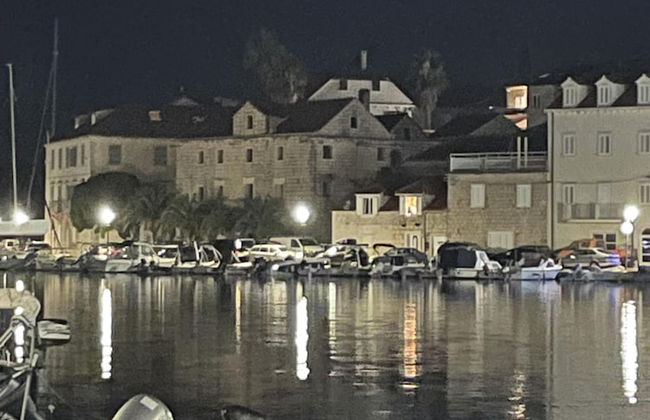 Inviting 2-bed Apartment in Brac - Foto 11