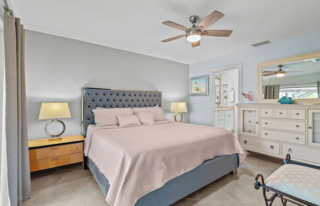 Villa Turquoise Coast - Foto 8