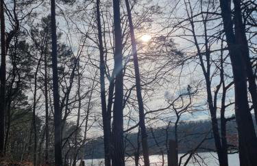 Mundi dom nad jeziorem max 6 osób prywatna plaża z pomostem - Foto 17