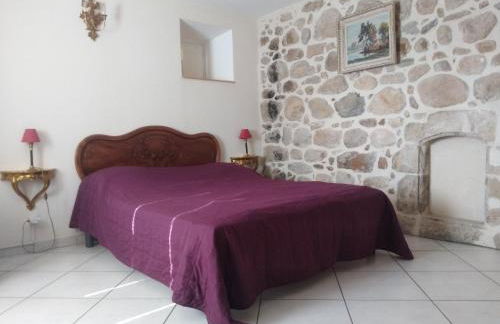 Gîtes Mas de la Musardière - Foto 54