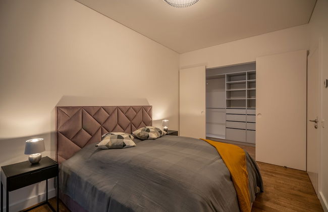 Easyrooms Dzirnavu - Foto 26