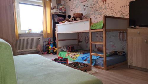 Apartment mit 3 Zimmer - Foto 4