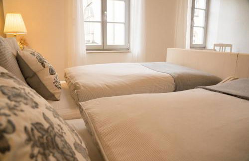 Urlaubsfreude Biedermann Haus Blumenglück - Rose - Foto 16