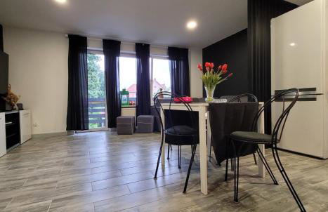 Apartamenty Parkowe nr 7 - Foto 16