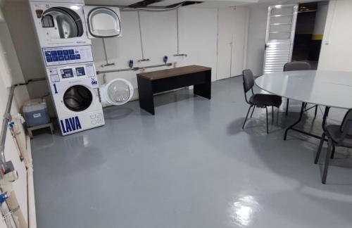 Liberdade Apart-Hotel Acomodações RG - Foto 158