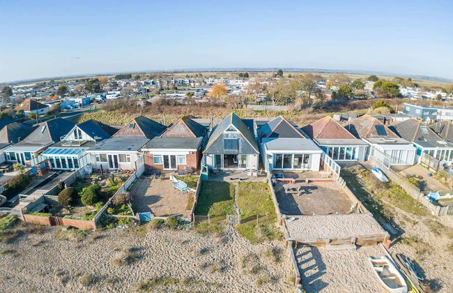 Oceanview Cottage - Foto 20