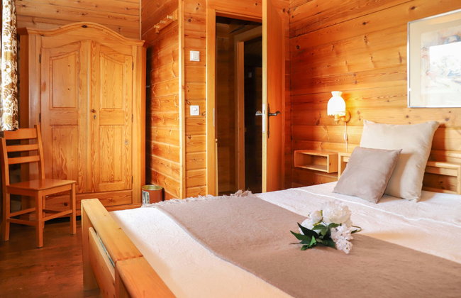 Château Lapin - Foto 9