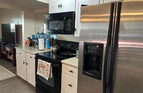 Affordable 2-bedroom basement in Clearfield - Photo 7