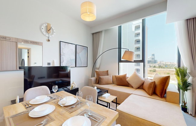 Al Jaddaf - Boutique Xll 505 - Foto 1