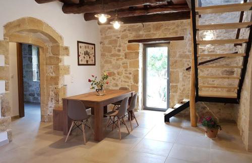 Traditional Villa in Fres - Foto 26