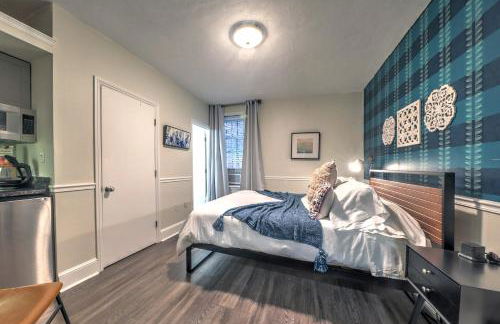 Good Hotels Boston - Foto 67