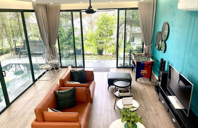 Venus Villa Flamingo Dai Lai by MAPSTAR - Photo 67