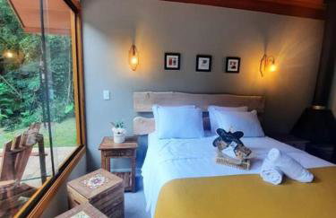 Chalé Mury - Foto 10