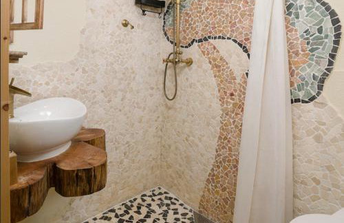 Comfortable apartment with terrace, close to beach - Foto 15