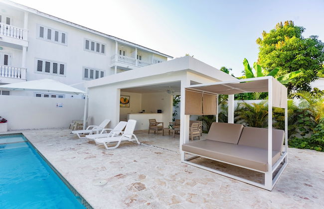 Stella Apart-hotel Las Terrenas - Foto 45