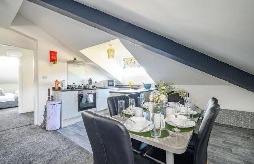 -3F421- For your Relaxed, Cosy stay, Free Parking - Foto 30